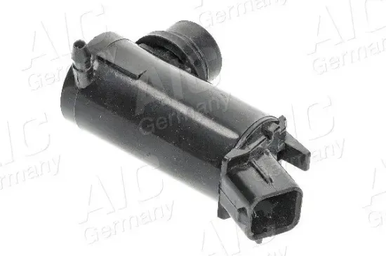 Waschwasserpumpe, Scheibenreinigung 12 V vorne AIC 72083 Bild Waschwasserpumpe, Scheibenreinigung 12 V vorne AIC 72083