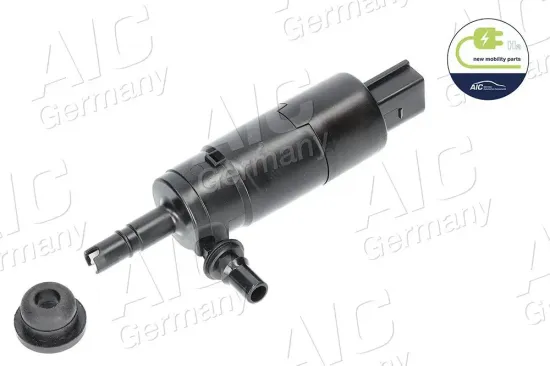 Waschwasserpumpe, Scheibenreinigung 12 V vorne AIC 72086 Bild Waschwasserpumpe, Scheibenreinigung 12 V vorne AIC 72086