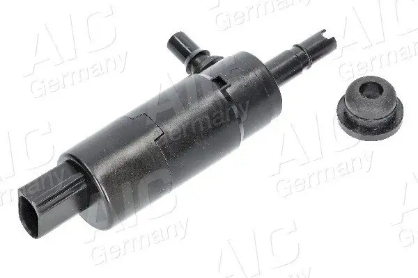 Waschwasserpumpe, Scheibenreinigung 12 V AIC 72086