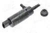 Waschwasserpumpe, Scheibenreinigung 12 V vorne AIC 72086 Bild Waschwasserpumpe, Scheibenreinigung 12 V vorne AIC 72086