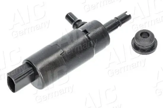 Waschwasserpumpe, Scheibenreinigung 12 V vorne AIC 72086 Bild Waschwasserpumpe, Scheibenreinigung 12 V vorne AIC 72086