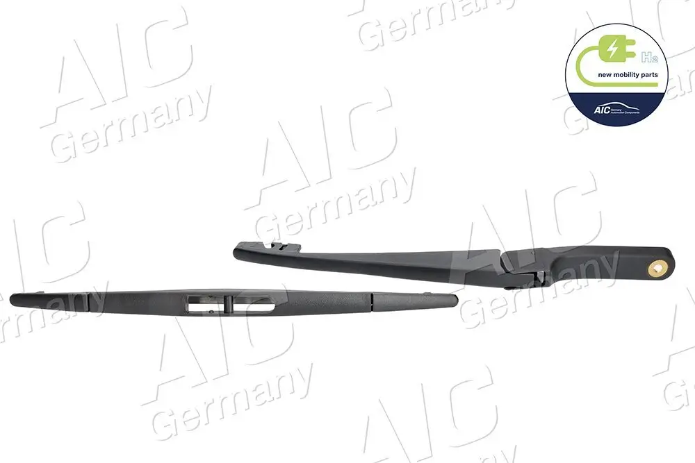 Wischarm, Scheibenreinigung hinten AIC 72093