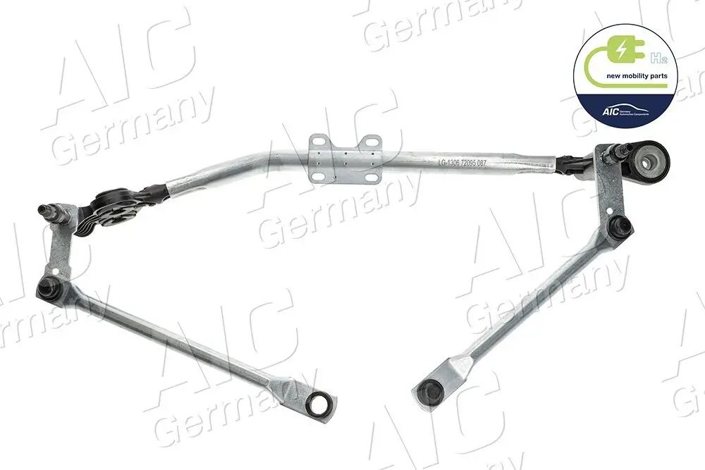 Wischergestänge vorne AIC 72095