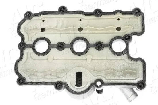 Zylinderkopfhaube links für Zylinder 4-6 AIC 72097 Bild Zylinderkopfhaube links für Zylinder 4-6 AIC 72097