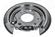 Spritzblech, Bremsscheibe Hinterachse links AIC 72104