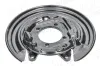 Spritzblech, Bremsscheibe Hinterachse links AIC 72104 Bild Spritzblech, Bremsscheibe Hinterachse links AIC 72104