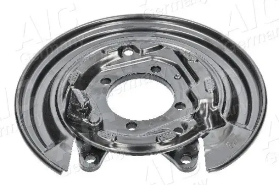 Spritzblech, Bremsscheibe Hinterachse links AIC 72104 Bild Spritzblech, Bremsscheibe Hinterachse links AIC 72104