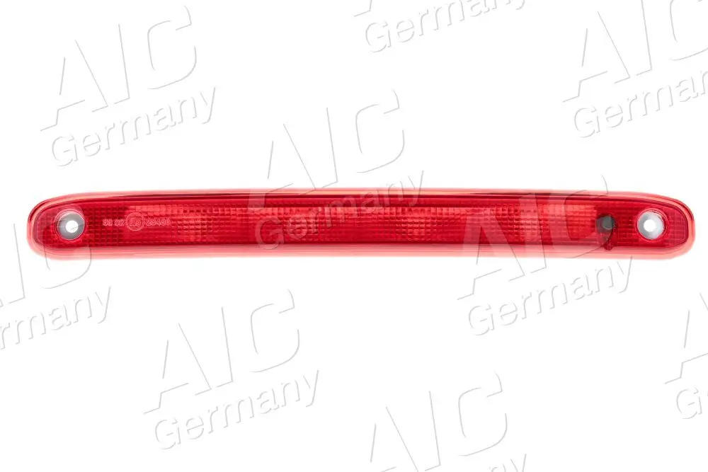 Zusatzbremsleuchte hinten AIC 72105