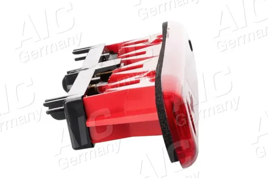 Zusatzbremsleuchte hinten AIC 72105 Bild Zusatzbremsleuchte hinten AIC 72105
