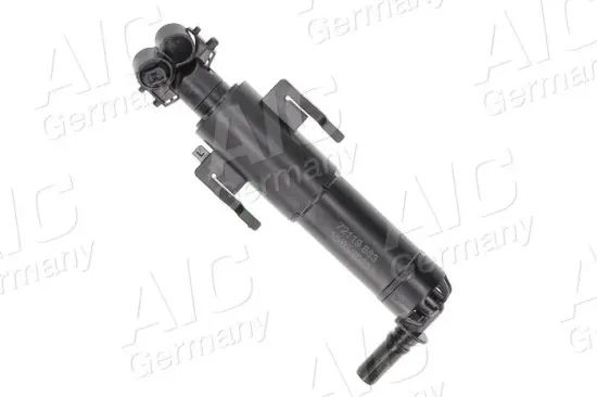 Waschwasserdüse, Scheinwerferreinigung links AIC 72119 Bild Waschwasserdüse, Scheinwerferreinigung links AIC 72119