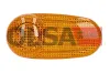 Blinkleuchte beidseitig seitlicher Einbau AIC 72121 Bild Blinkleuchte beidseitig seitlicher Einbau AIC 72121