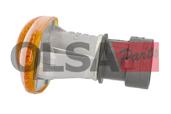 Blinkleuchte beidseitig seitlicher Einbau AIC 72121 Bild Blinkleuchte beidseitig seitlicher Einbau AIC 72121