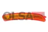 Blinkleuchte vorne links seitlicher Einbau AIC 72136 Bild Blinkleuchte vorne links seitlicher Einbau AIC 72136