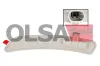 Blinkleuchte vorne links seitlicher Einbau AIC 72136 Bild Blinkleuchte vorne links seitlicher Einbau AIC 72136