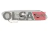 Blinkleuchte vorne links seitlicher Einbau AIC 72138 Bild Blinkleuchte vorne links seitlicher Einbau AIC 72138