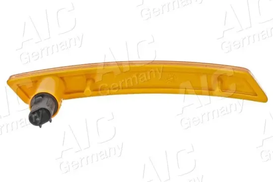 Blinkleuchte vorne links seitlicher Einbau AIC 72140 Bild Blinkleuchte vorne links seitlicher Einbau AIC 72140