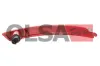 Blinkleuchte hinten links seitlicher Einbau AIC 72142 Bild Blinkleuchte hinten links seitlicher Einbau AIC 72142