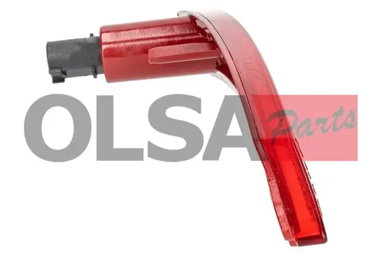 Blinkleuchte hinten links seitlicher Einbau AIC 72142 Bild Blinkleuchte hinten links seitlicher Einbau AIC 72142