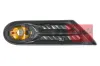 Blinkleuchte vorne links seitlicher Einbau AIC 72144 Bild Blinkleuchte vorne links seitlicher Einbau AIC 72144