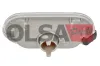 Blinkleuchte vorne links vorne rechts seitlicher Einbau AIC 72188 Bild Blinkleuchte vorne links vorne rechts seitlicher Einbau AIC 72188