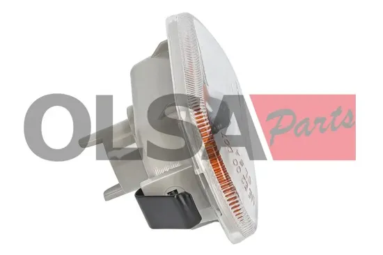 Blinkleuchte vorne links vorne rechts seitlicher Einbau AIC 72188 Bild Blinkleuchte vorne links vorne rechts seitlicher Einbau AIC 72188