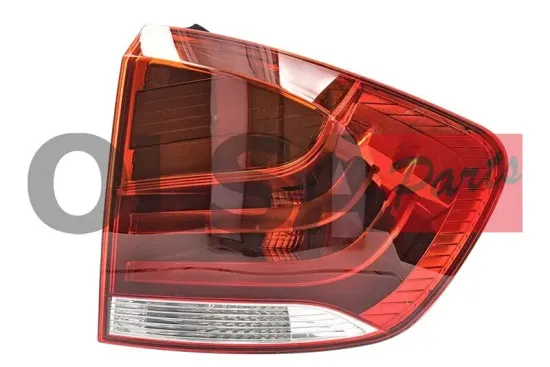 Heckleuchte rechts AIC 72190 Bild Heckleuchte rechts AIC 72190