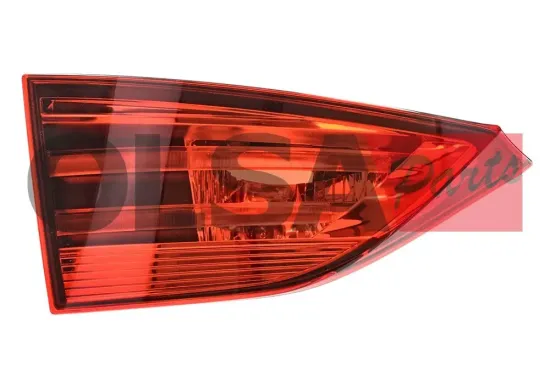 Heckleuchte links AIC 72191 Bild Heckleuchte links AIC 72191