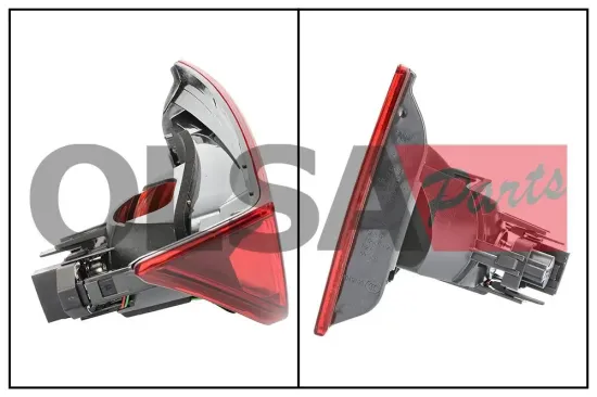 Heckleuchte rechts AIC 72192 Bild Heckleuchte rechts AIC 72192