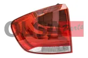 Heckleuchte links AIC 72193