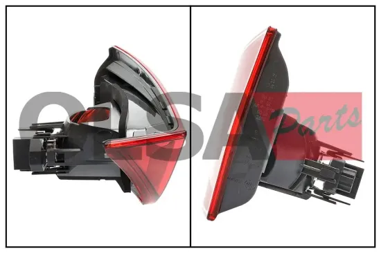Heckleuchte rechts AIC 72196 Bild Heckleuchte rechts AIC 72196