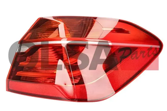 Heckleuchte rechts AIC 72198 Bild Heckleuchte rechts AIC 72198