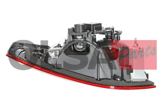 Heckleuchte links AIC 72199 Bild Heckleuchte links AIC 72199