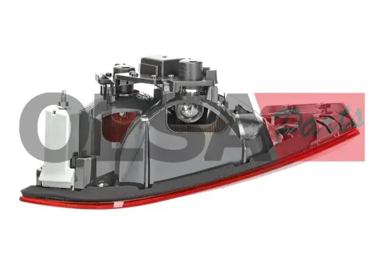 Heckleuchte rechts AIC 72200 Bild Heckleuchte rechts AIC 72200