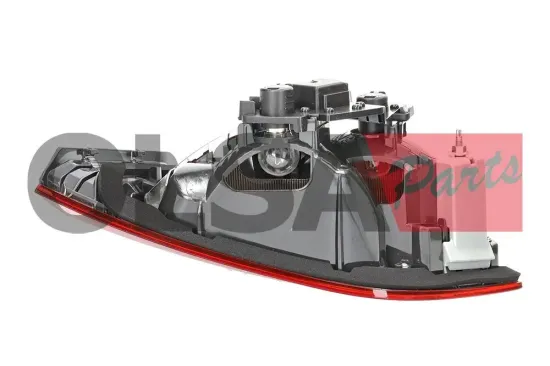 Heckleuchte links AIC 72201 Bild Heckleuchte links AIC 72201
