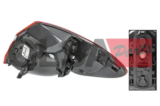 Heckleuchte links AIC 72203 Bild Heckleuchte links AIC 72203