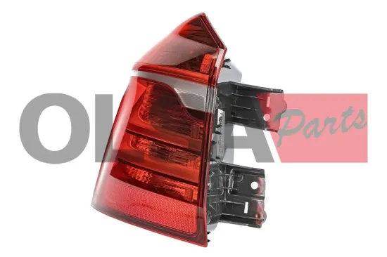 Heckleuchte links AIC 72203 Bild Heckleuchte links AIC 72203