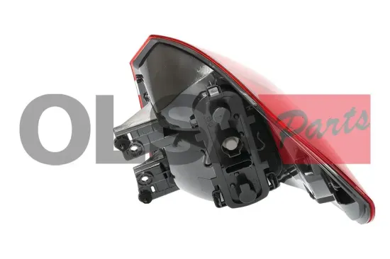 Heckleuchte links AIC 72203 Bild Heckleuchte links AIC 72203