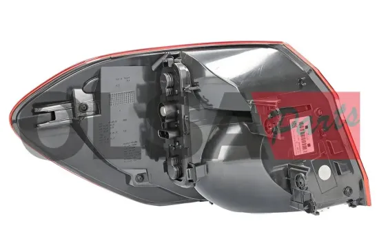 Heckleuchte rechts AIC 72204 Bild Heckleuchte rechts AIC 72204