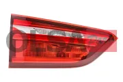 Heckleuchte links AIC 72205
