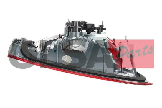 Heckleuchte links AIC 72205 Bild Heckleuchte links AIC 72205