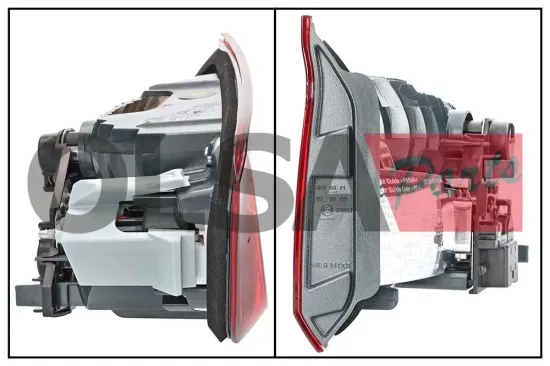 Heckleuchte rechts AIC 72206 Bild Heckleuchte rechts AIC 72206