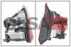 Heckleuchte rechts AIC 72208 Bild Heckleuchte rechts AIC 72208