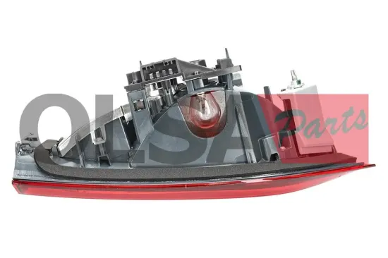 Heckleuchte rechts AIC 72208 Bild Heckleuchte rechts AIC 72208