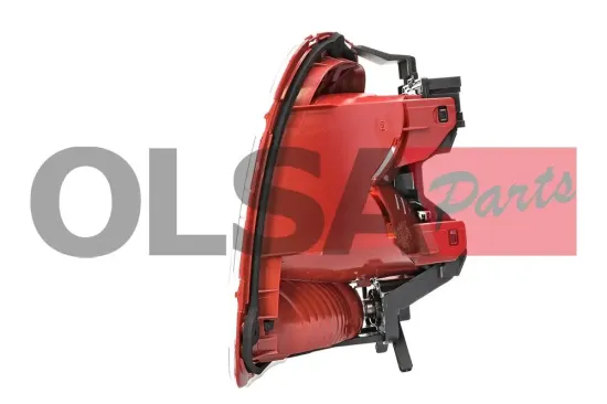 Heckleuchte links AIC 72219 Bild Heckleuchte links AIC 72219