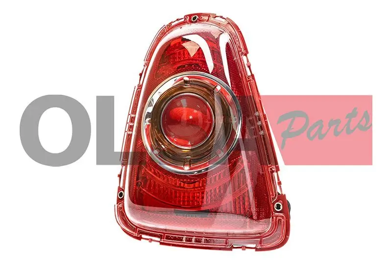 Heckleuchte links AIC 72225