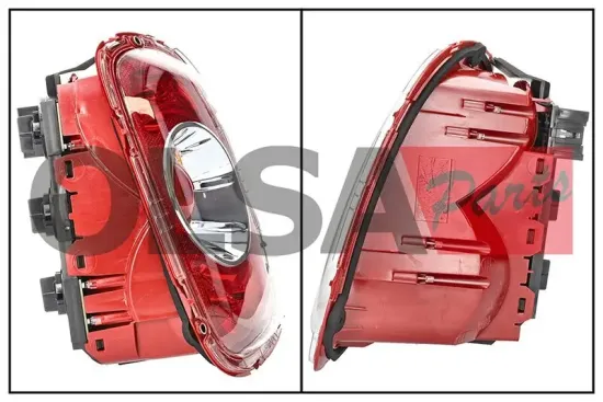 Heckleuchte links AIC 72225 Bild Heckleuchte links AIC 72225