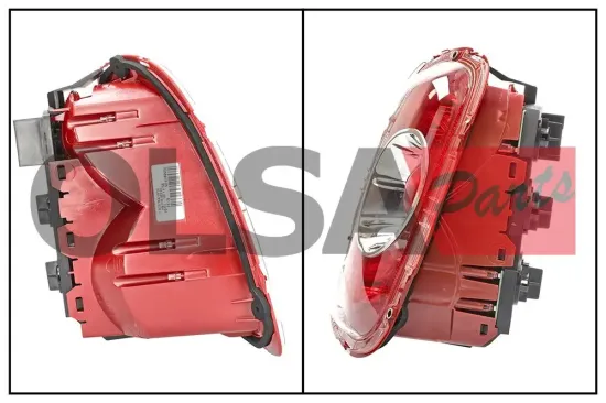 Heckleuchte rechts AIC 72228 Bild Heckleuchte rechts AIC 72228