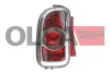 Heckleuchte links AIC 72231 Bild Heckleuchte links AIC 72231