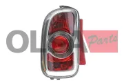 Heckleuchte links AIC 72231