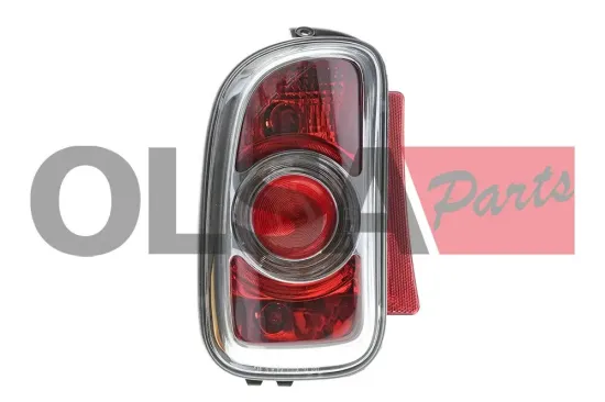 Heckleuchte links AIC 72231 Bild Heckleuchte links AIC 72231